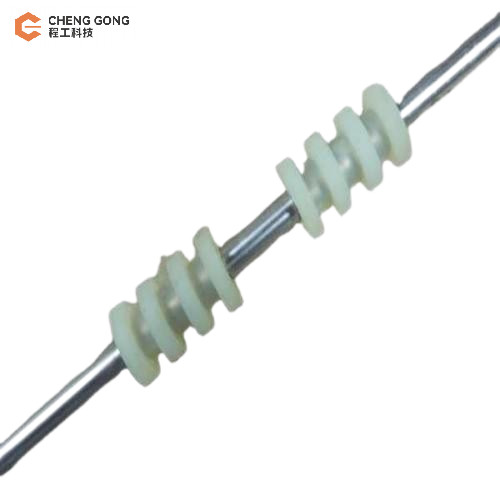 ウィンコー・ニックスドルフ 2050XE 抽出シャフト カウンター回転シャフト アッシー 01750020811 1750020811 ウィンコー・マシンで使用