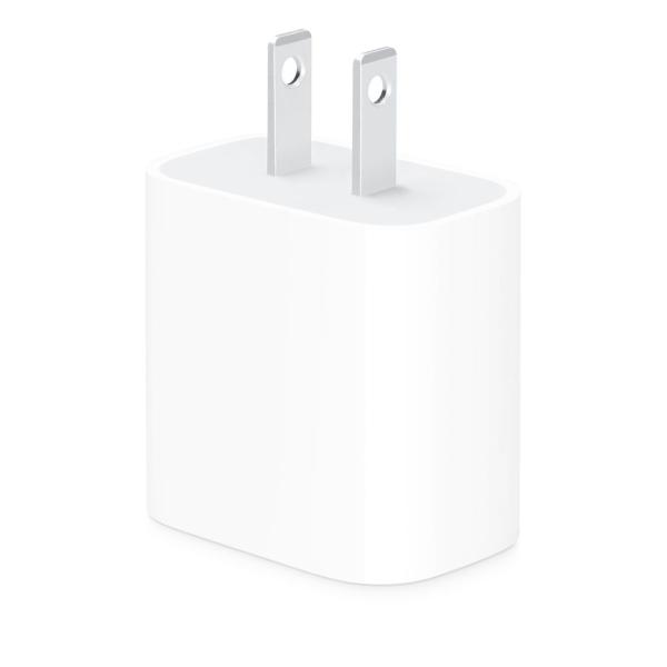 Apple USB C PD Chargers / USB C 20W Power Adapter 24 month Warranty