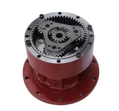 Máquina escavadora Spare Parts da redução da caixa de engrenagens do balanço SY135-8