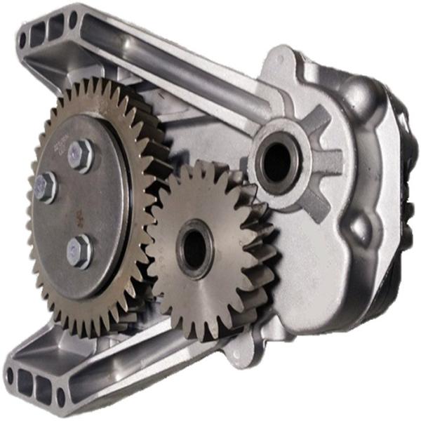 DPOP Spare Parts 22397140 8170261 8170260 8170262 8170263 3165222 85020301  Oil Pump