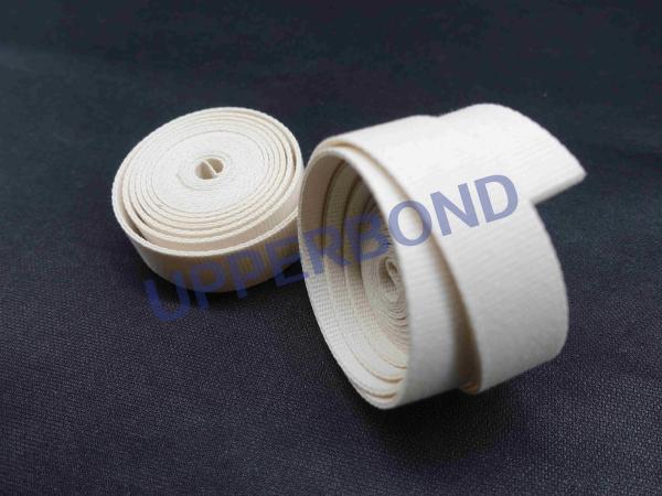 fita de 22 * 2489 formatos que guarda o papel de Rod com cigarro cortado para o Assy de Garniture da máquina da produção do cigarro