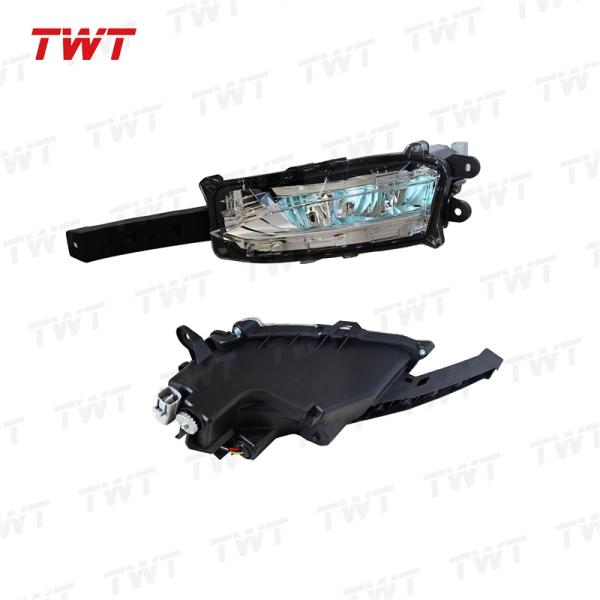 Twt Fog Lamp Assy Lh Rh 81220-78010 81210-78010 8122078010 8121078010 For Toyota Lexus Nx Series 2014-2017