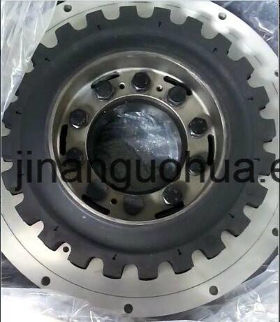 Jichai Chidong Jinan Motor Diesel Motor Marinho Reparação de Peças Segurança e Desempenho