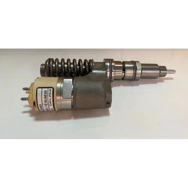Инжектор 8113409 двигателя  EC330B LC EC460B LC
