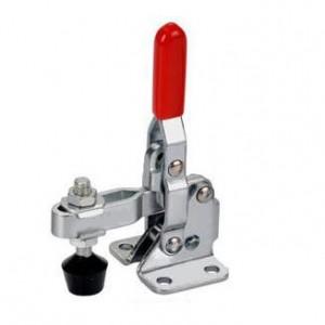 Welding Toggle Clamps101A U Shape Bar Rubber Cap Spindle Destaco 201-U