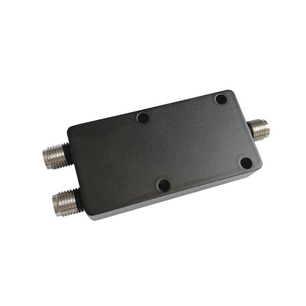 2000-18000MHz SMA Female Microwave Stripe 2 Way Power Divider Splitter
