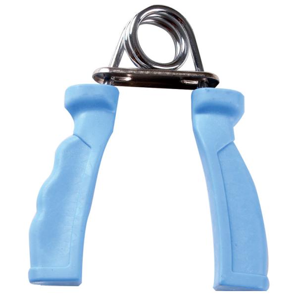 Plastic Carbon Grip Strength Hand Exerciser ABS Hand Strength Training Equipment