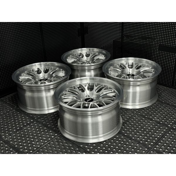 Apex ML10RT 19x10 ET12 5x112 Forged Rims In Stock for BMW G87 G80 G82 G83 M2 M3 M4 Wheels