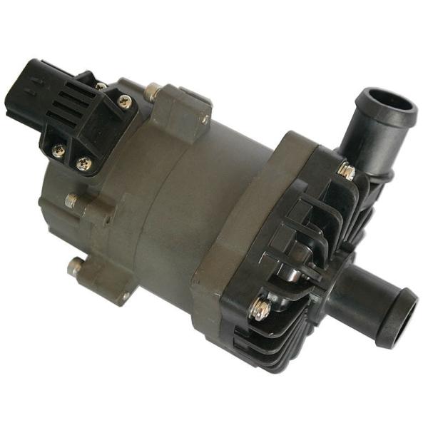 18W к водяной помпе 300W 900L h электрической для HEV, EV, насоса хладоагента PHEV