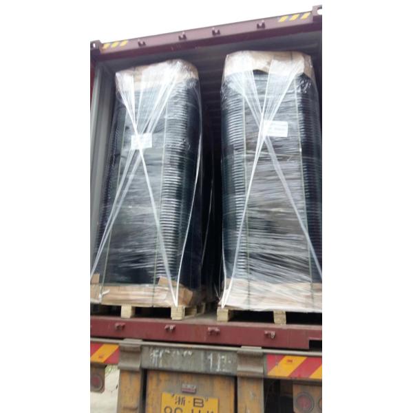 Высоты баков 21cm завода галлона перголы плантатор трудной пластиковой 2 на открытом воздухе