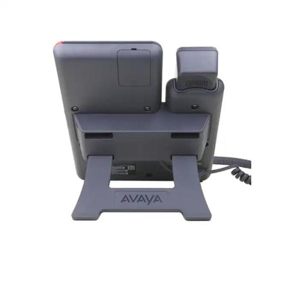 Avaya J139/J169/J179 Color Display IP Phone with G.722 Voice Codec Sleek Black Design