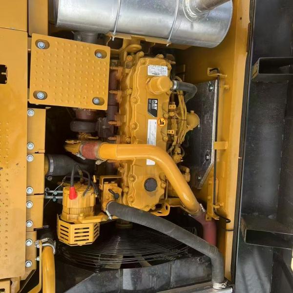 Pelle hydraulique CAT330D2 d'occasion de 2023, 30 tonnes, godet de 1,54 m³