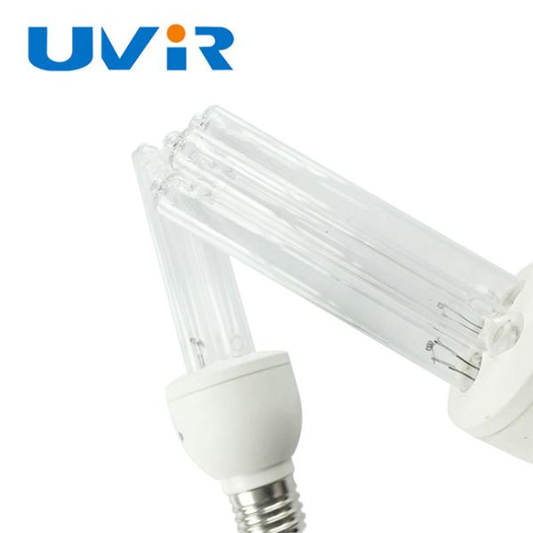 ультрафиолетов Uvc озон лампы E27 стерилизации 220V высокий для домочадца