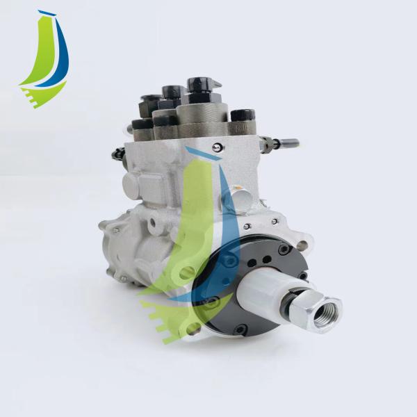 0445025618 peças de reposição de alta qualidade bomba de injeção de combustível diesel 5338665 para motor qsc8.3 qsl9.3