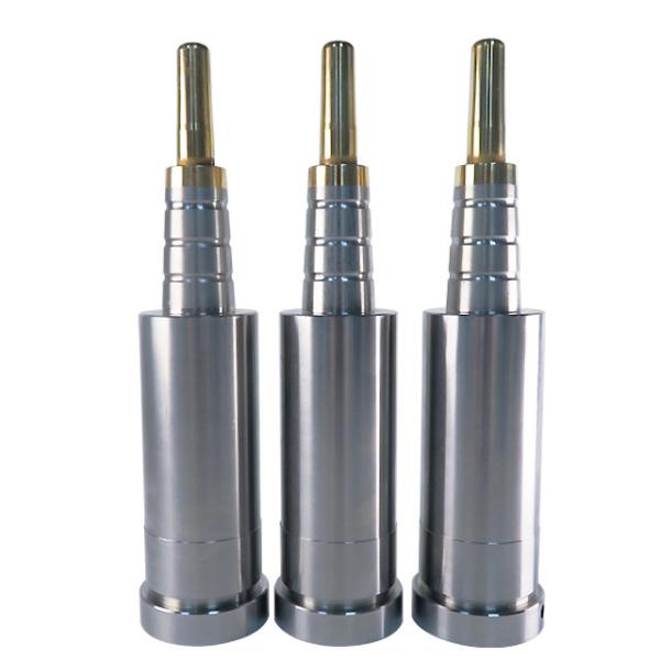 CNC Machining Mold stainless steel Ejector Pins And Stepped Ejector Sleeves