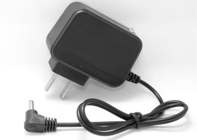 Lightweight 350mA 3.7 V Li Ion Battery Charger For Battery 18650 Plug In Connection
