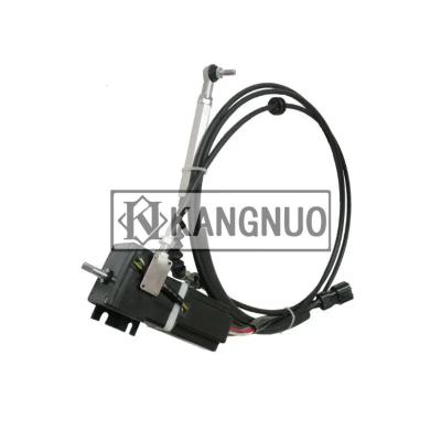 Excavator Engine Parts E307 E307B Throttle Motor 102-8007