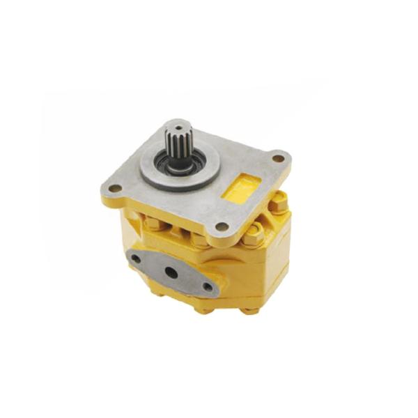 CBG1016 CBG2080-A Hydraulic Gear Pump CBF-E Series