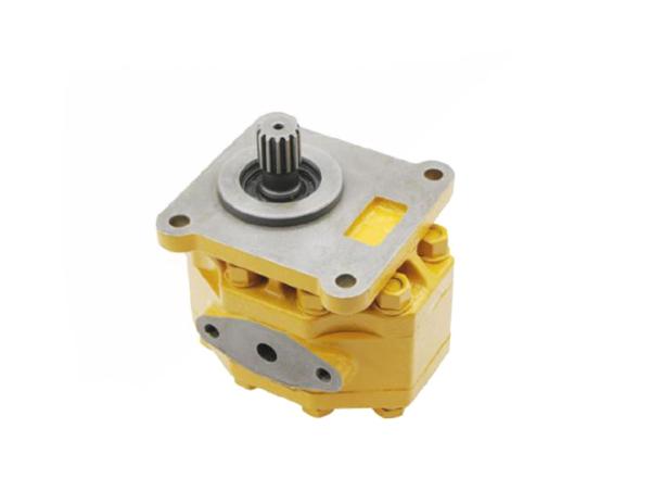 Série hidráulica da bomba de engrenagem CBF-E de CBG1016 CBG2080-A