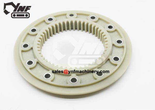 Excavator 313F Flange Coupling 165-2804 344-0688 Coupling Replacement