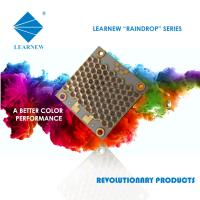 O diodo emissor de luz UV UV da impressora 5000mA 38-48V lasca a microplaqueta 35*35MM do diodo emissor de luz da ESPIGA 200W