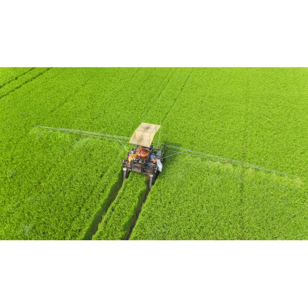 Plant Soya Source Amino Acid Foliar Fertilizer 60% Powder Glutamic Acid 20% For Field Crops