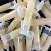 30ml colle chaude de fonte du tube PUR pour le téléphone portable de feuillard de l'électronique