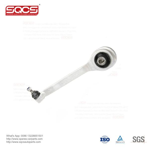SQCS Marque 2113304311 Pièces détachées automobiles Nouvelle suspension de l'essieu avant bras de commande inférieur gauche pour Benz W211 S211 R230 E220 T CDI