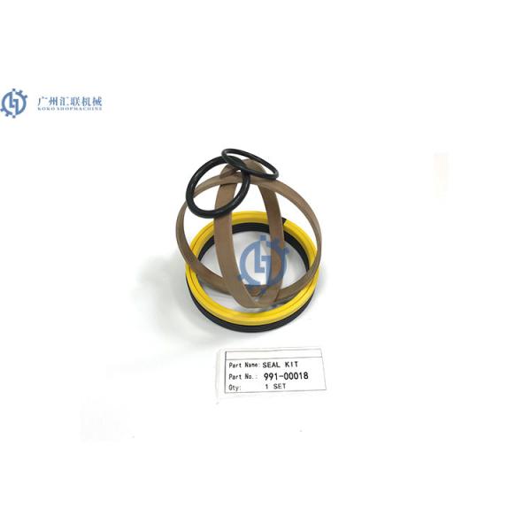 JCB 991/00018 Excavator Seal Kit Hydraulic Backhoe Loader Lift Seal Kit JCB 3cx Spare Parts