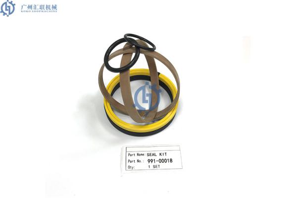 JCB 991/00018 Excavator Seal Kit Hydraulic Backhoe Loader Lift Seal Kit JCB 3cx Spare Parts