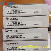 LR-ZB250CP KEYENCE Rectangular w/ M8 connector Type, 250 mm