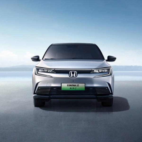 コンパクトSUV 純電動車 ホンダ 2024 Enp2 立体電池 急速充電サポート 横軸重量 1652 マックススピード 160