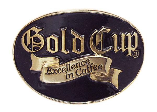 Customized Antique Silver Plating Curved Dolphin Badge, Pewter Souvenir Badges for Mug