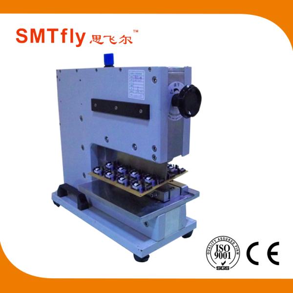 Hot Selling V-Cut PCB Separator Machine with Lowest Stress and CE Approval