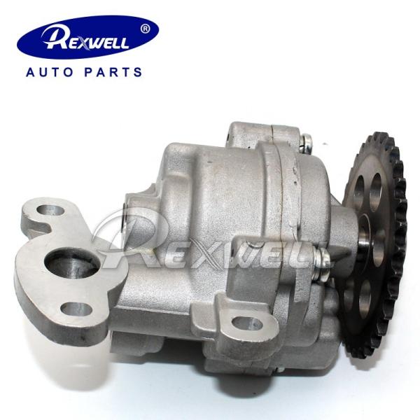 QVFA Motor Oil Pump Assy para Ford TRANSIT Box 2.2T 1456884 1C1Q-6600-CG e padrão