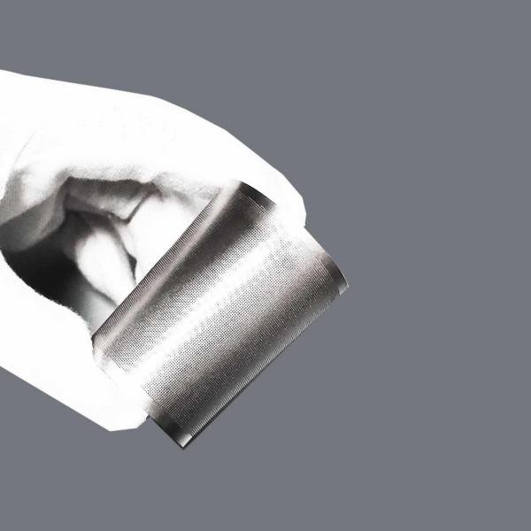 High-Accuracy Chemical Etched Filter Screens for Industrial & Commercial Applications