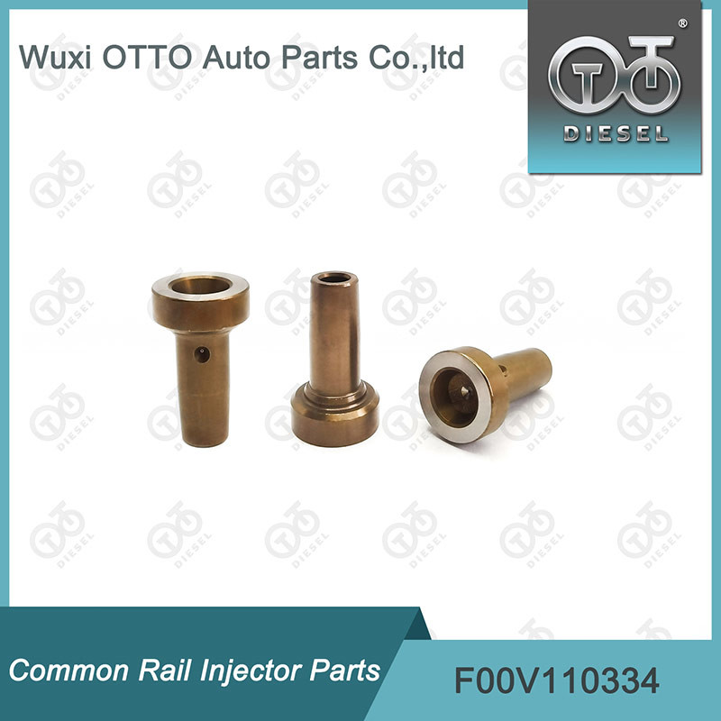 334 Крышка клапана Запчасти для форсунок Common Rail для Bosch серии 0445110