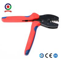 Frisador solar do picovolt da ferramenta do friso do conector do painel solar de ferramenta de friso de LY-2546B MC4