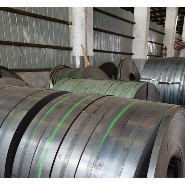 Твердость мастера 85% катушки нержавеющей стали Baosteel яркая JIS 201