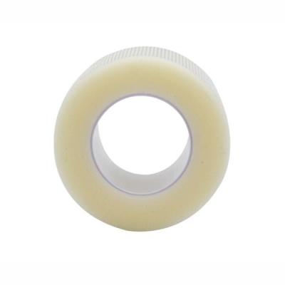 Fita médica do emplastro do PE, fita autoadesiva do emplastro 10cm×5y