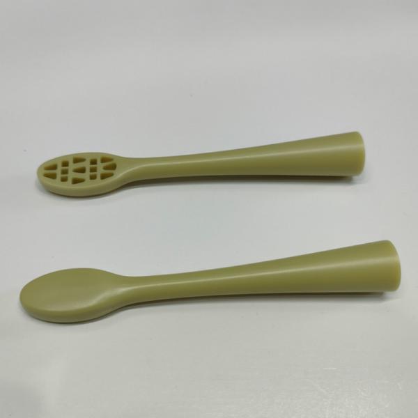 Injection Plastic Parts mold For Replaceable Clean Brush Head For Adult And Child