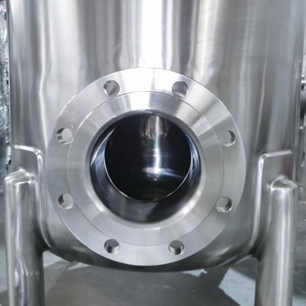 High Pressure Industrial Cartridge Filters For Wide Range Of Industrial Environments