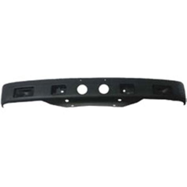 Front Bumper For ISUZU NPR 115 Truck Spare Body Parts