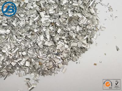 99.95% Gray White Magnesium Powder For Organic Synthesis, Lighting Agent