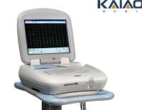Criação de protótipos do dispositivo médico do Cnc do costume que limpa com jato de areia o fogo do revestimento - retardador