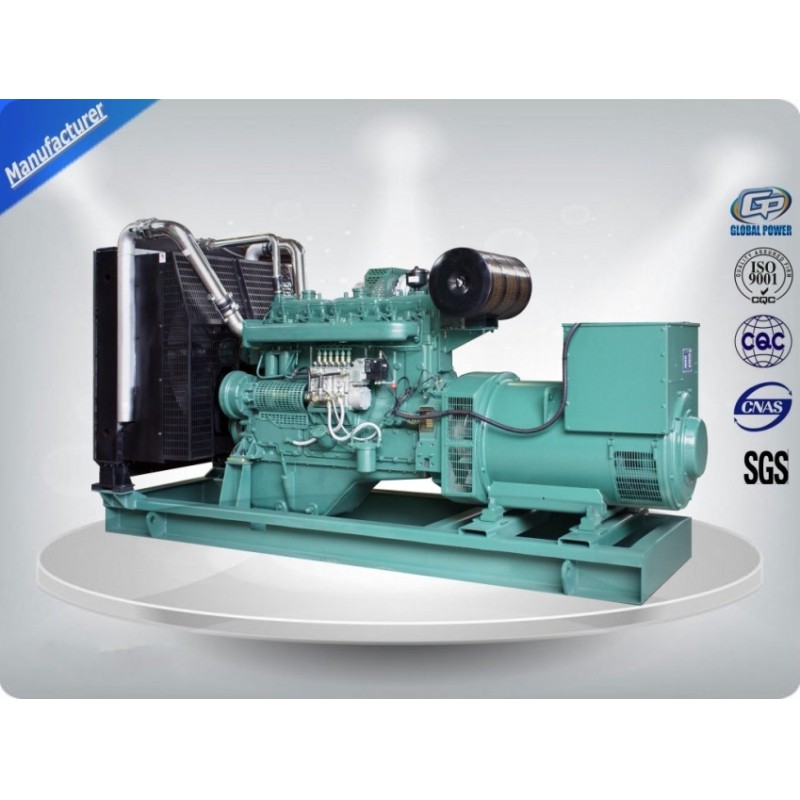 Perkins Canopy Industrial Genset