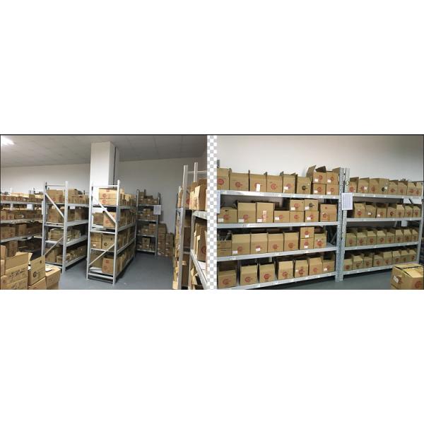 High Accuracy Deep Groove Ball Bearing Front Wheel Hub Bearing Customized