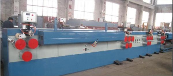 Recycled PP PET Packing Belt Making Machines / Strap Band Machine