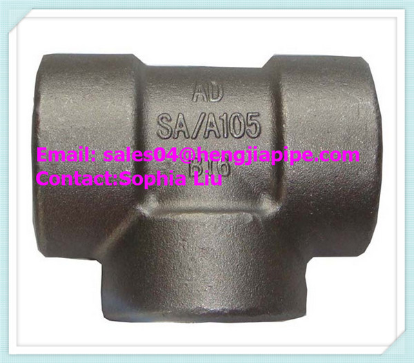 first grade forged pipe fittings