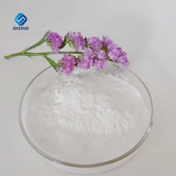 Emulsifier Plant Extracts Myristic Acid CAS 103-16-2 FEMA 2764 Waterproofing Agent